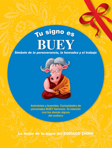 Tu Signo Es Buey - Aa.vv