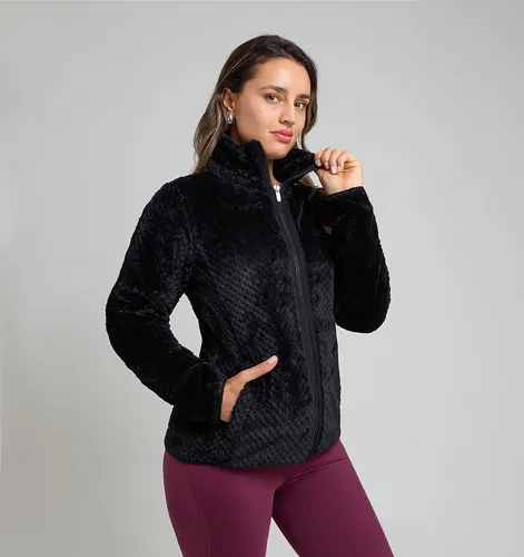 Polar Mujer Ellesse Pola Negro