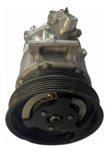 Compresor A/c Volkswagen Jetta/golf 2006-2014 Motor 2.5