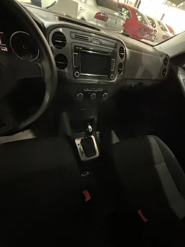 Volkswagen Tiguan 2.0 Nive At