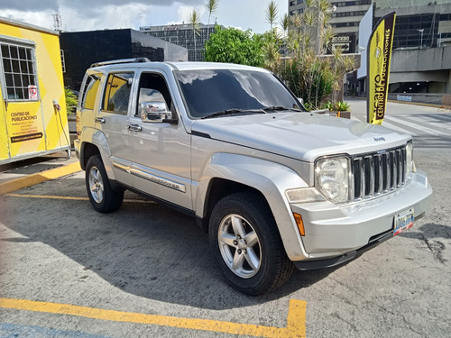 Imagen 3 de 18 de Jeep Cherokee