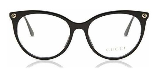 Montura - Gucci Gg0093o Cat Eye Women's Eyeglasses