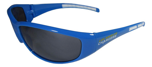 Gafas De Sol Wrap De San Diego Chargers