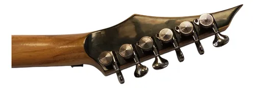 Guitarra Electrica Flying V Luthier Colombia
