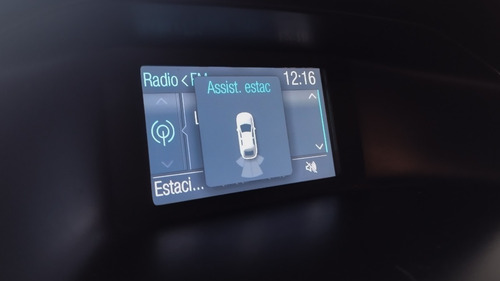 Ford Focus Iii 2.0 Se Plus Mt L/14 - 108643 - C(p)
