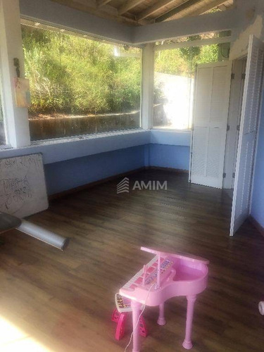 Imagem 6 de 30 de Excelente Casa Com 3 Dormitórios À Venda, 680 M² Por R$ 1.200.000 - Maria Paula - São Gonçalo/rj - Ca0077