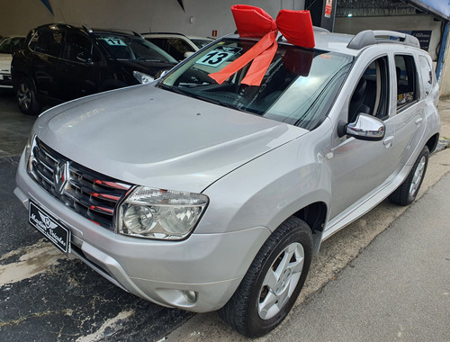 Renault Duster Duster 1.6 16V Dynamique (Flex)