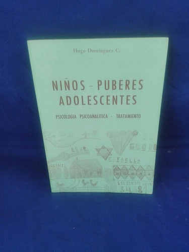 Niños, Púberes, Adolescentes