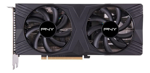 Vga Pny Geforce Nvidia Rtx 4070 12gb Verto Gddr6x