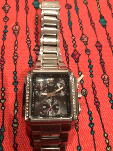 Reloj Casio Impecable