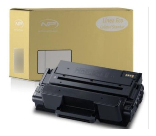 Toner Generico  81a  Para Hh-pp