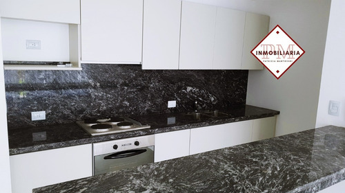 Departamento En Venta En Los Condominios Del Barrio Privado Greenville Polo&resort.