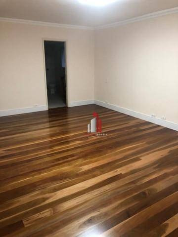 Apartamento Com 4 Dormitórios À Venda, 240 M² Por R$ 1.915.000,00 - Higienópolis - São Paulo/sp - Ap0917