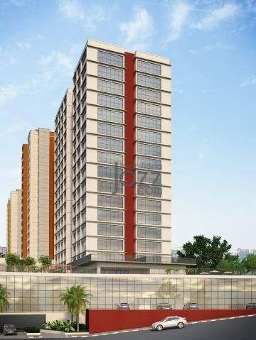 Imagem 1 de 8 de Sala Comercial À Venda, 36 M² Por R$ 256.000 - Condomínio Praxx - Itatiba/sp - Sa0105