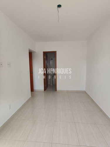 Imagem 16 de 19 de Apartamento 2 Dormitórios Novo No Canto Do Forte - V718