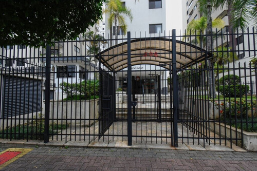 Imagem 8 de 30 de Apartamento - Ap02441 - 71050149