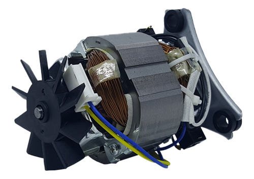 Motor 127v Para Liquidificador Philips Walita Ri2131 52365