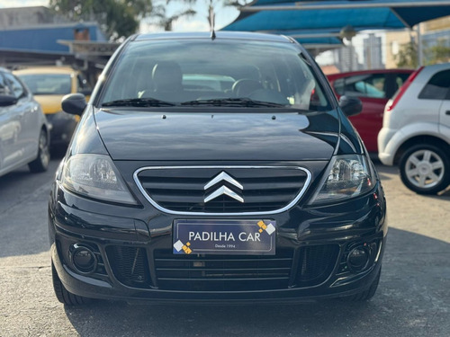 Citroën C3 1.4 4P GLX FLEX