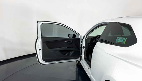 Imagen 15 de 15 de 42228 - Seat Leon 2016 Con Garantía