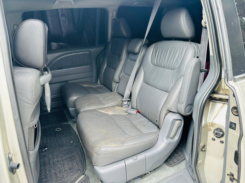 Honda Odyssey 2005