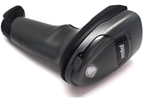 Zebra Ds4308 Series Escáner De Rango Estándar Portátil Con C