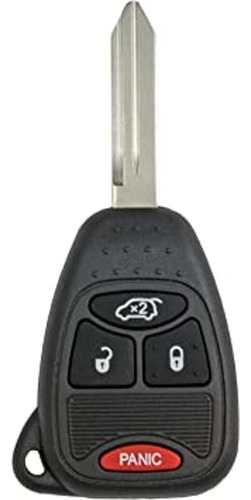 Keyless2go Llave De Auto De Entrada A Distancia Sin Llave