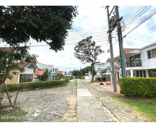 Casa En Vereda Cacique Usatama Rah Co: 25-876