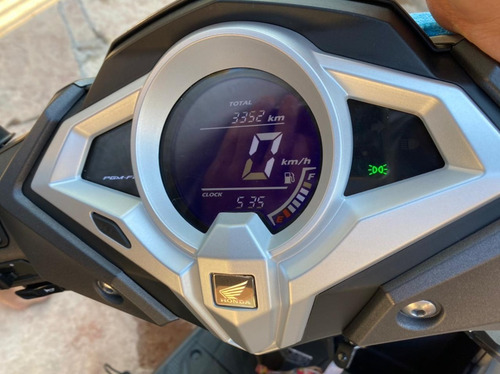 Honda Elite 125