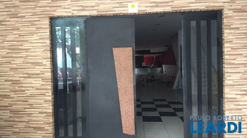 Comercial - Vila Mariana - Sp - 525398