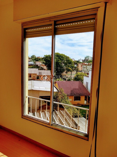 Imagem 10 de 15 de Apartamento - Tristeza - Ref: 330258 - V-330258