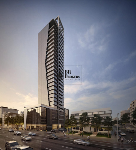 Imagem 1 de 28 de Comercial/industrial À Venda, Centro, Balneário Camboriú. - Sc - Ecosmart0016_scfive