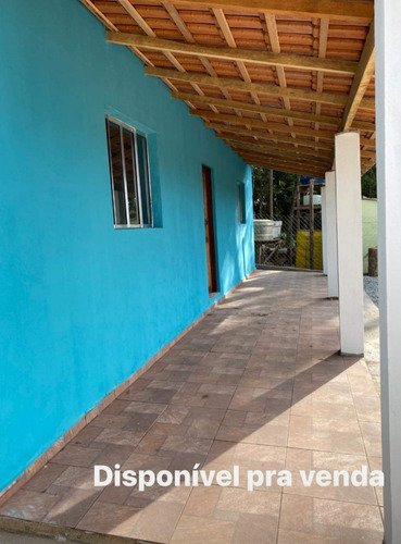 Imagem 6 de 16 de Oportunidade Chacara Ibiuna 1.000 M Casa Nova,ac Parcelament
