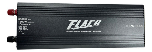 Inversor Nobreak 12/220v Ifpn3000-1 - Flach