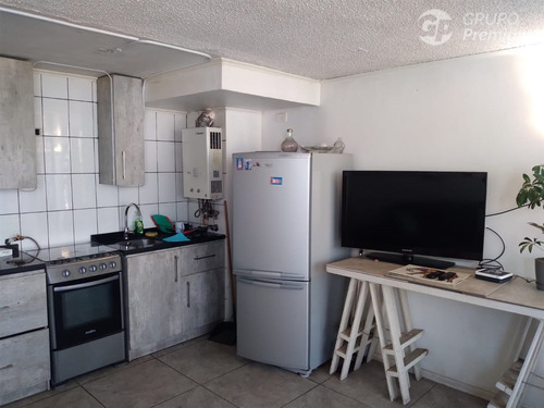 Se Vende Dpto.,2d, 2b En Santiago Centro Sur.