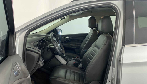 Imagen 12 de 15 de 43675 - Ford Escape 2014 Con Garantía At