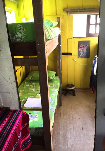 Cabaña 2 Dormitorio Con Hermoso Jardín