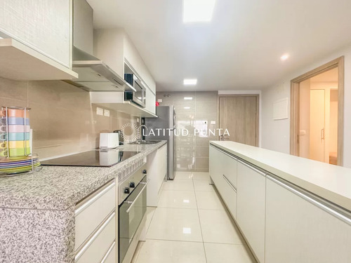 Apartamento En Onix, 1 Dormitorio Y Medio