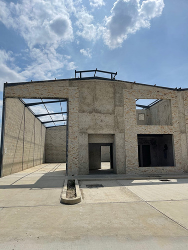 Imagen 2 de 9 de Pre-venta De Galpones Con Financiamiento En San Diego