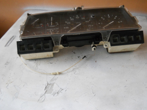 Vendo Tacometro De Ford Exploer Año 1994 En Automatico (Usado)