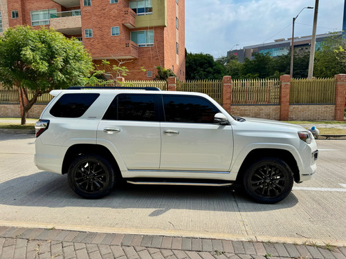 Toyota 4Runner 4.0 Limited Fl