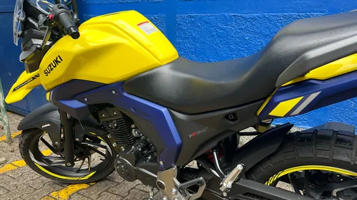 Vstrom 160 Suzuki Modelo 2025