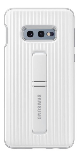 Funda Samsung S10e Original Protective Standing Cover Galaxy