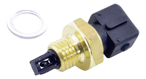 Sensor Temperatura Aire Admision Alfa Romeo 33 1.7 I.e