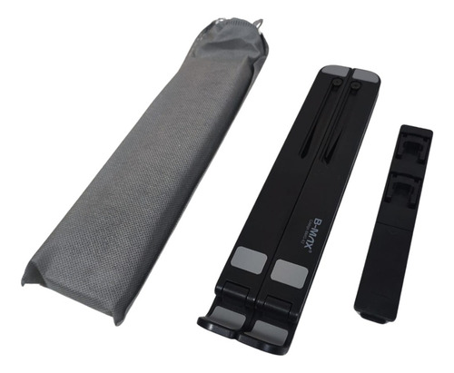 Suporte Ajustável Base Para Notebook E Tablet Portátil e celular