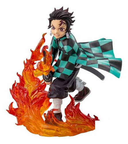 Demon Slayer: Kimetsu No Yaiba Xross Link Tanjiro & Nezuko
