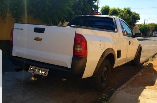 Chevrolet Montana 2006 1.8 Conquest Flex Power 2p