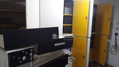 Imagem 30 de 30 de Casa Para Alugar, 220 M² Por R$ 4.500,00/mês - Vila Independência - Sorocaba/sp - Ca1604