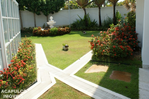 Imagem 10 de 30 de Jardim Acapulco. O Paraíso É Aqui! - Ai00140 - Ai00140