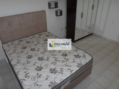 Imagem 21 de 30 de Apartamento Com 3 Dorms, Caiçara, Praia Grande - R$ 500 Mil, Cod: 829499 - A829499