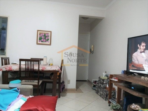 Imagem 3 de 15 de Apartamento, Venda, Santana, Sao Paulo - 28489 - V-28489